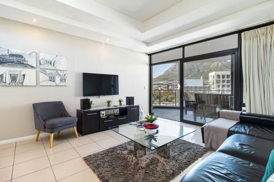 2 Bedroom Property for Sale in Cape Town City Centre Western Cape